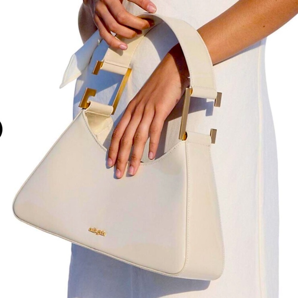 Cult Gaia Aliza Bag